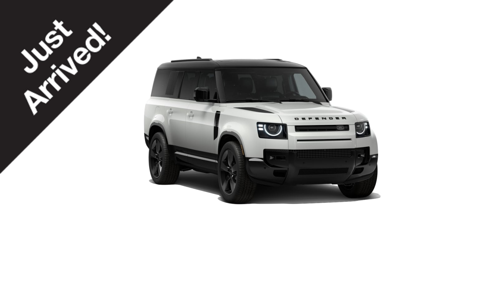 2026 Land Rover Defender X-Dynamic SE's photo