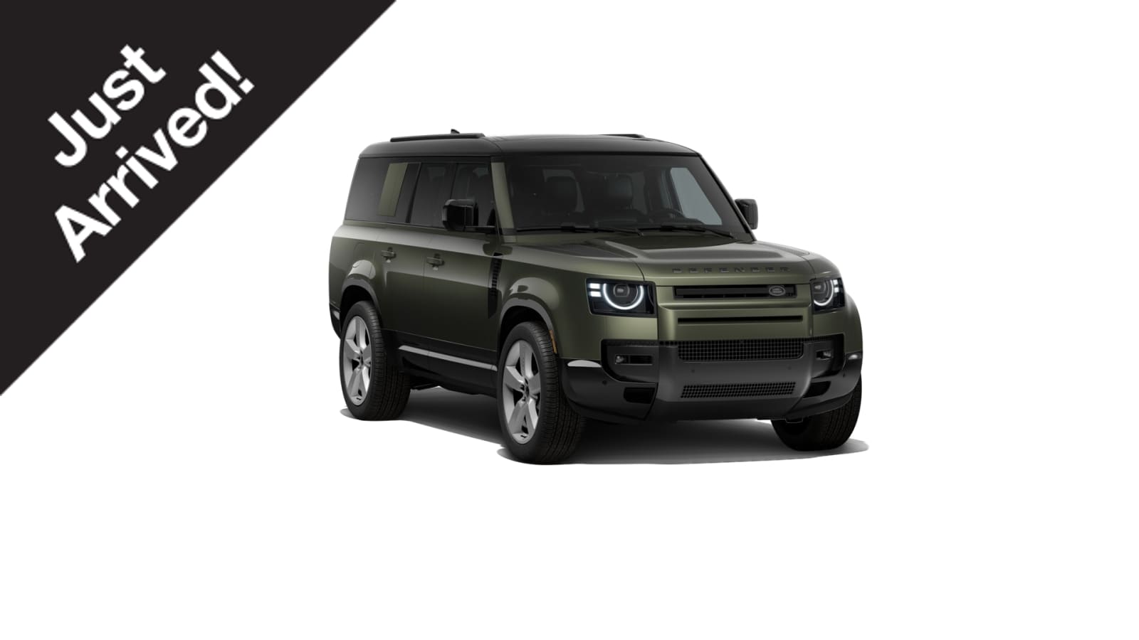 2026 Land Rover Defender X-Dynamic SE's photo