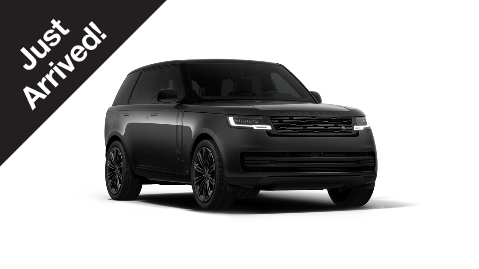 2026 Land Rover Range Rover SE's photo