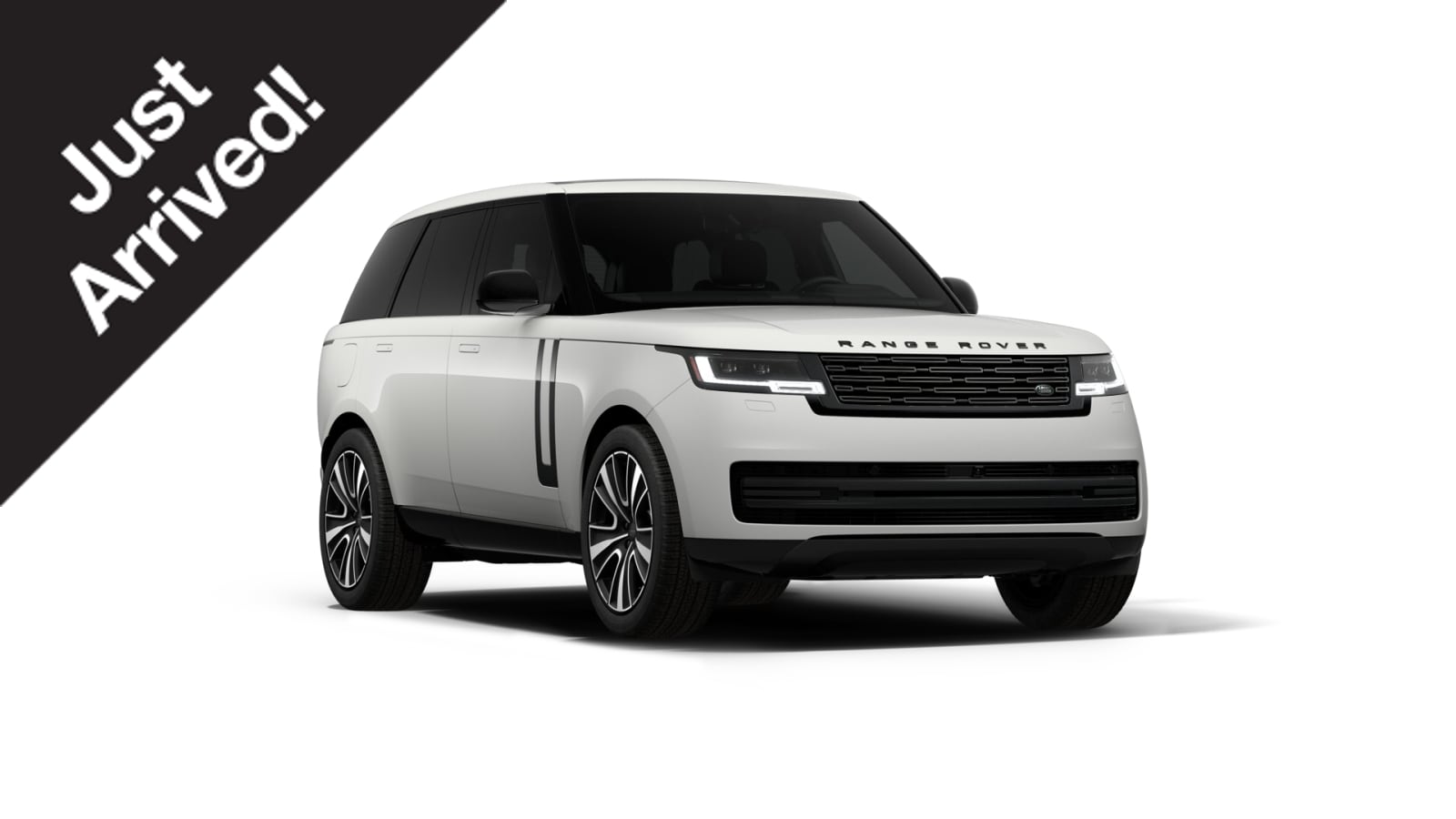 2026 Land Rover Range Rover SE's photo