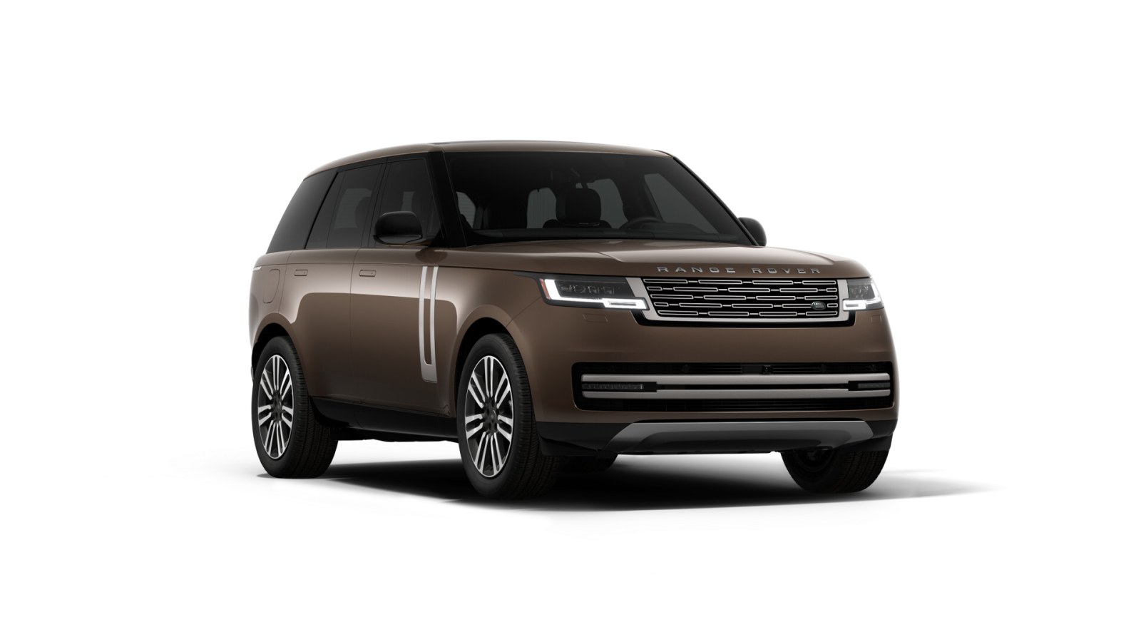2025 Land Rover Range Rover SE's photo
