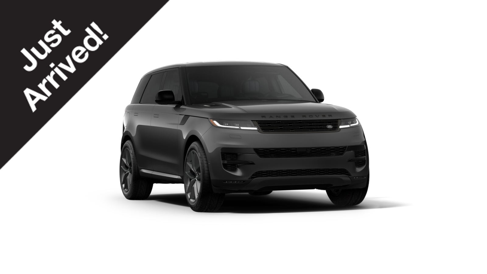 2027 Land Rover Range Rover Sport