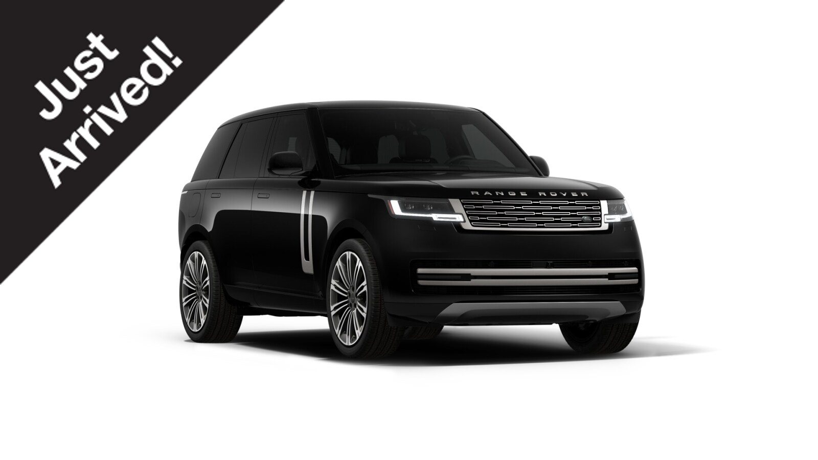 2026 Land Rover Range Rover SE's photo