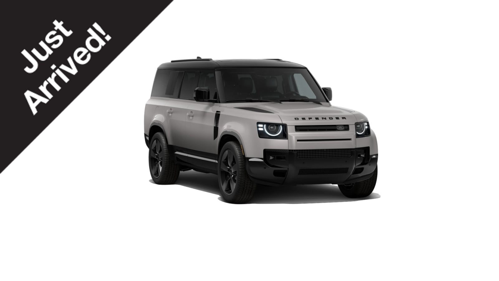 2026 Land Rover Defender X-Dynamic SE's photo