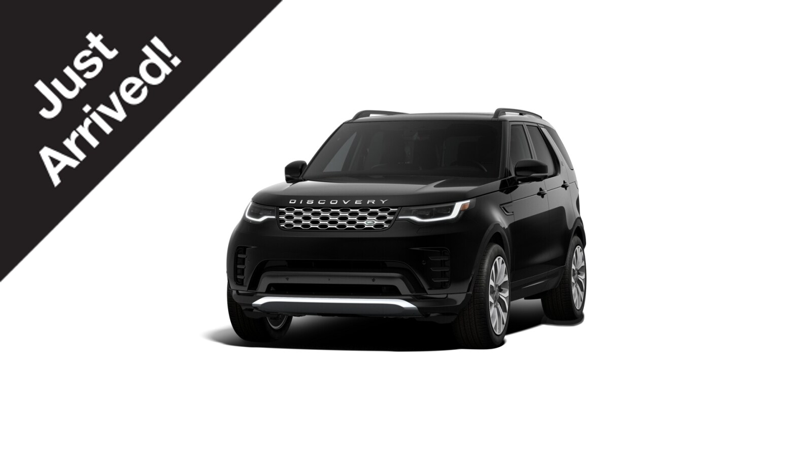 2026 Land Rover Discovery Gemini Edition's photo