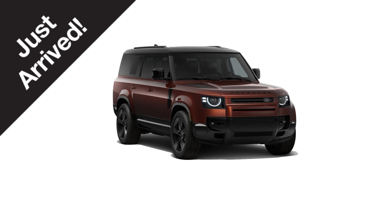 2026 Land Rover Defender X-Dynamic SE's photo