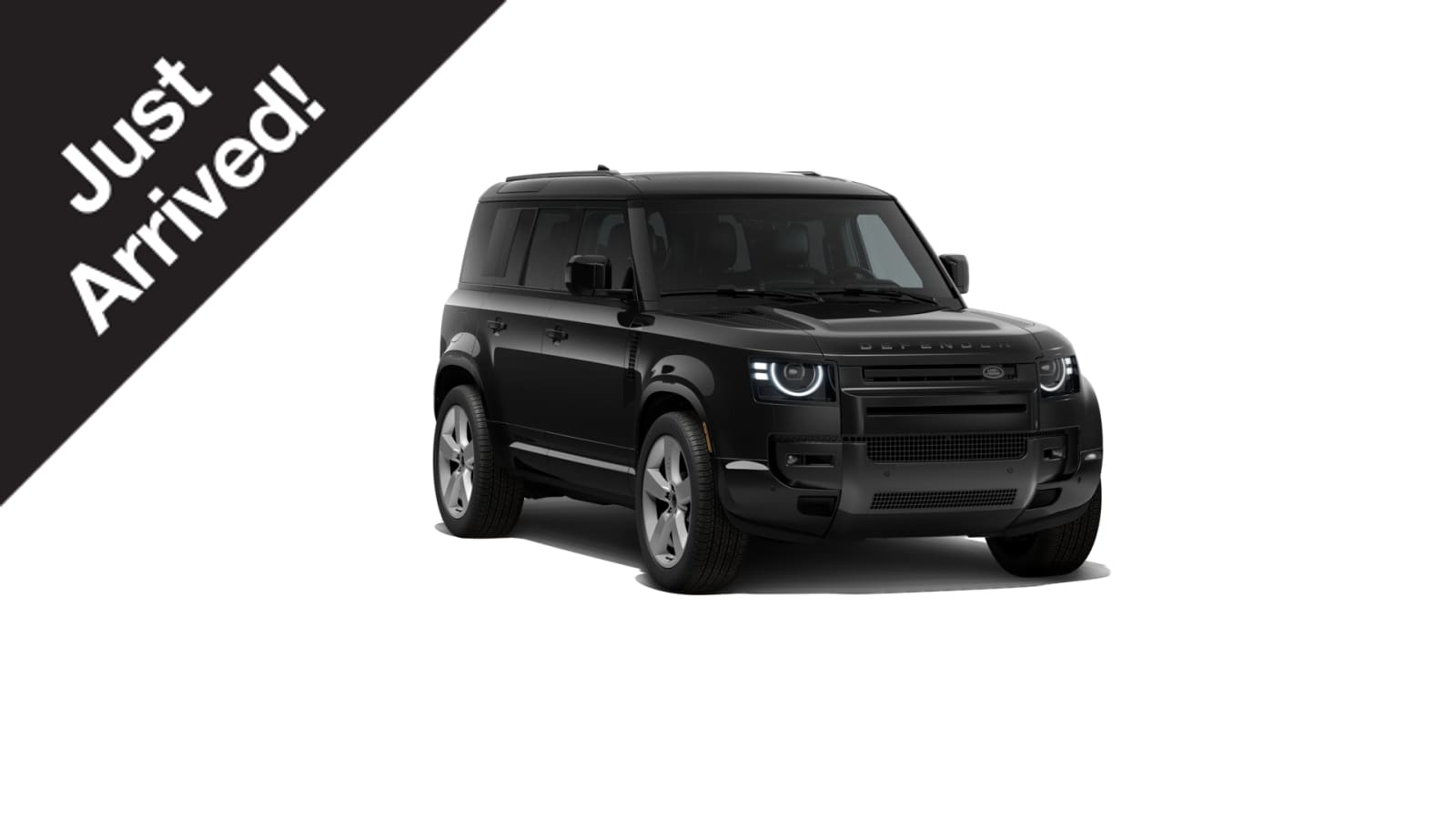 2026 Land Rover Defender X-Dynamic SE's photo