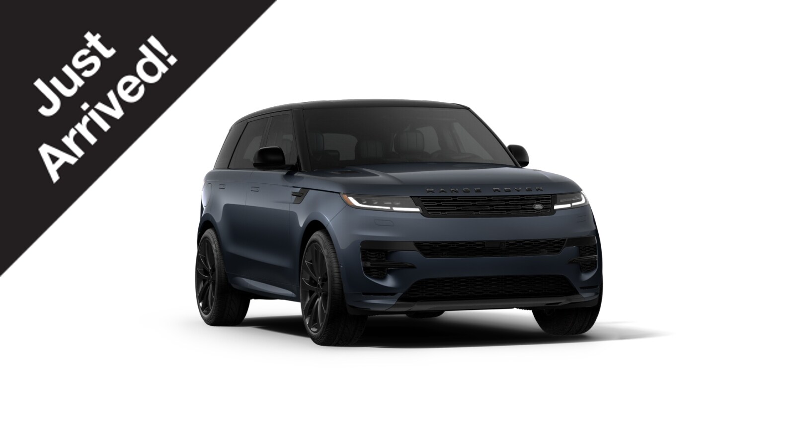 2026 Land Rover Range Rover Sport Dynamic SE's photo
