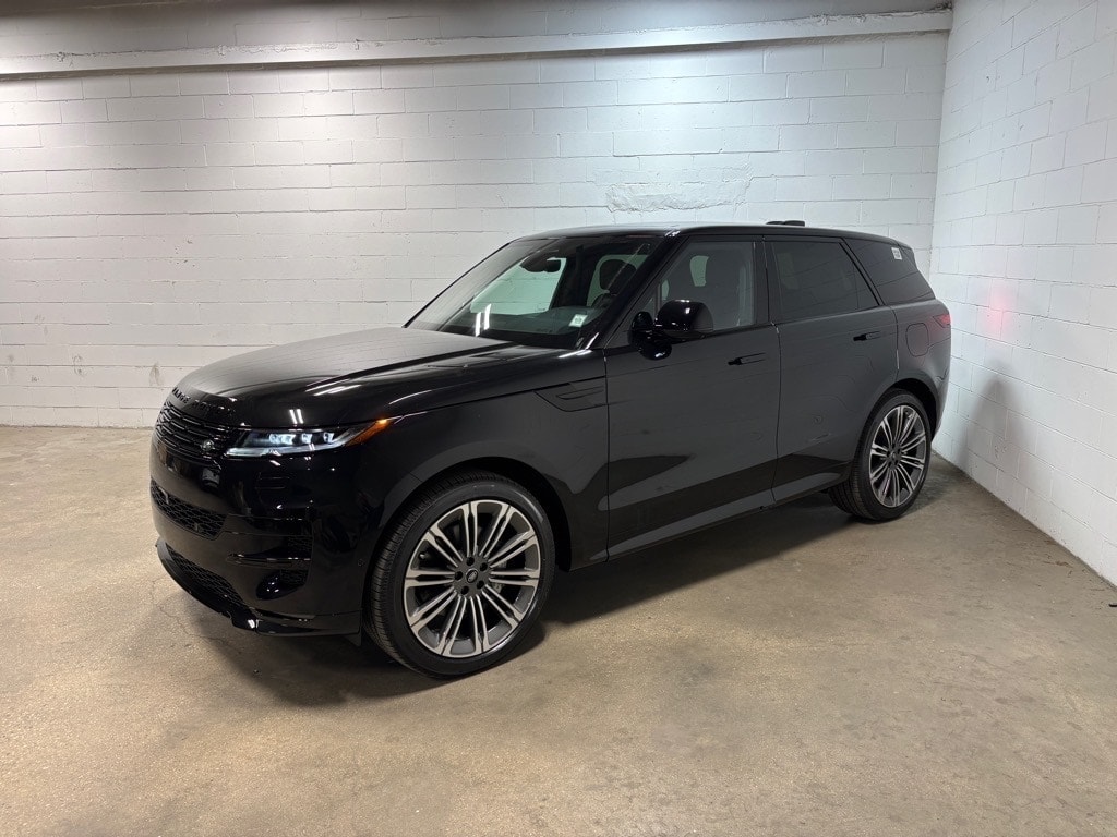 2025 Land Rover Range Rover Sport Dynamic SE's photo