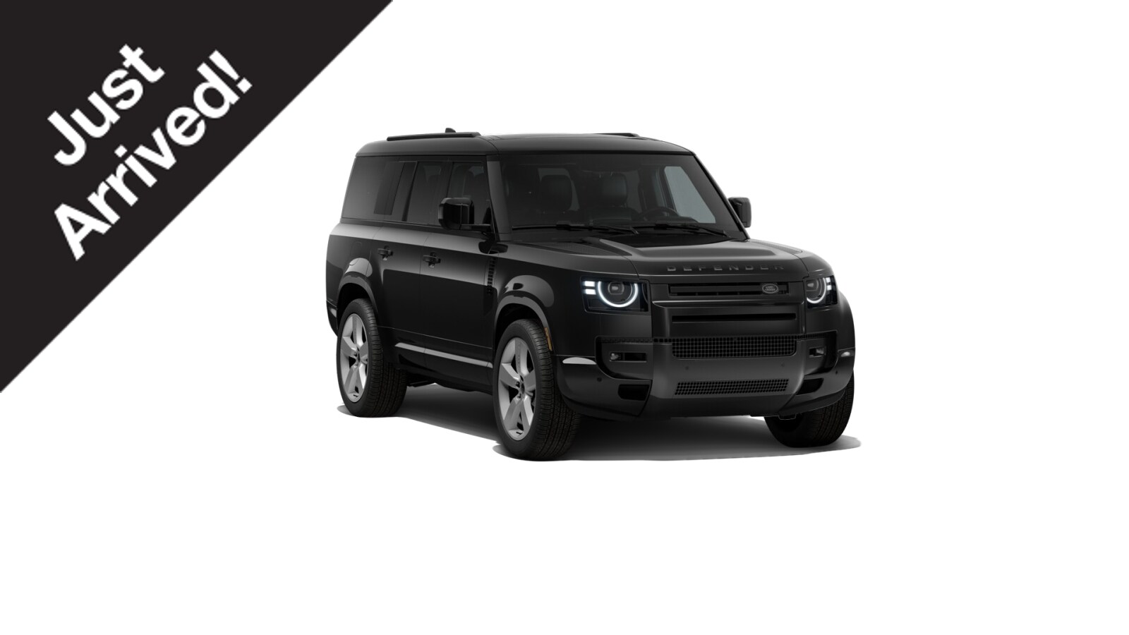 2026 Land Rover Defender X-Dynamic SE's photo