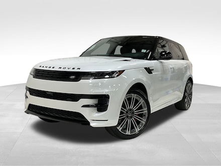 2025 Land Rover Range Rover Sport Dynamic SE SUV