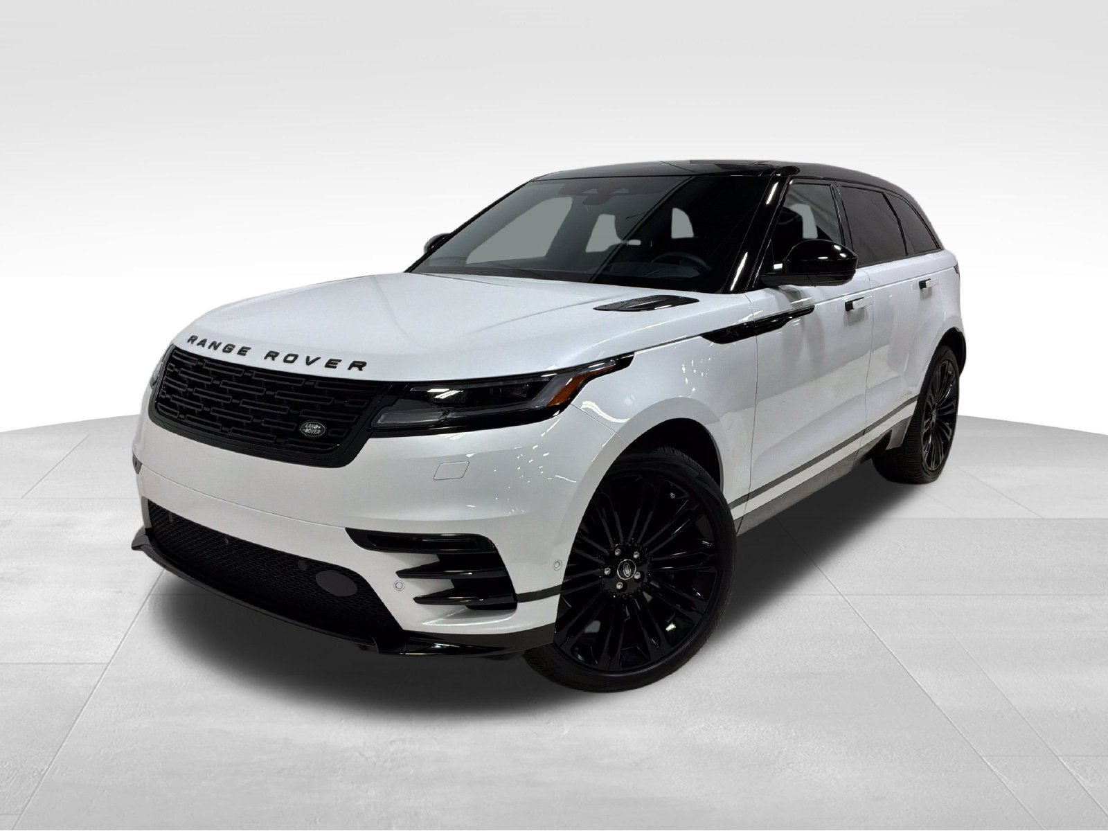2026 Land Rover Range Rover Velar