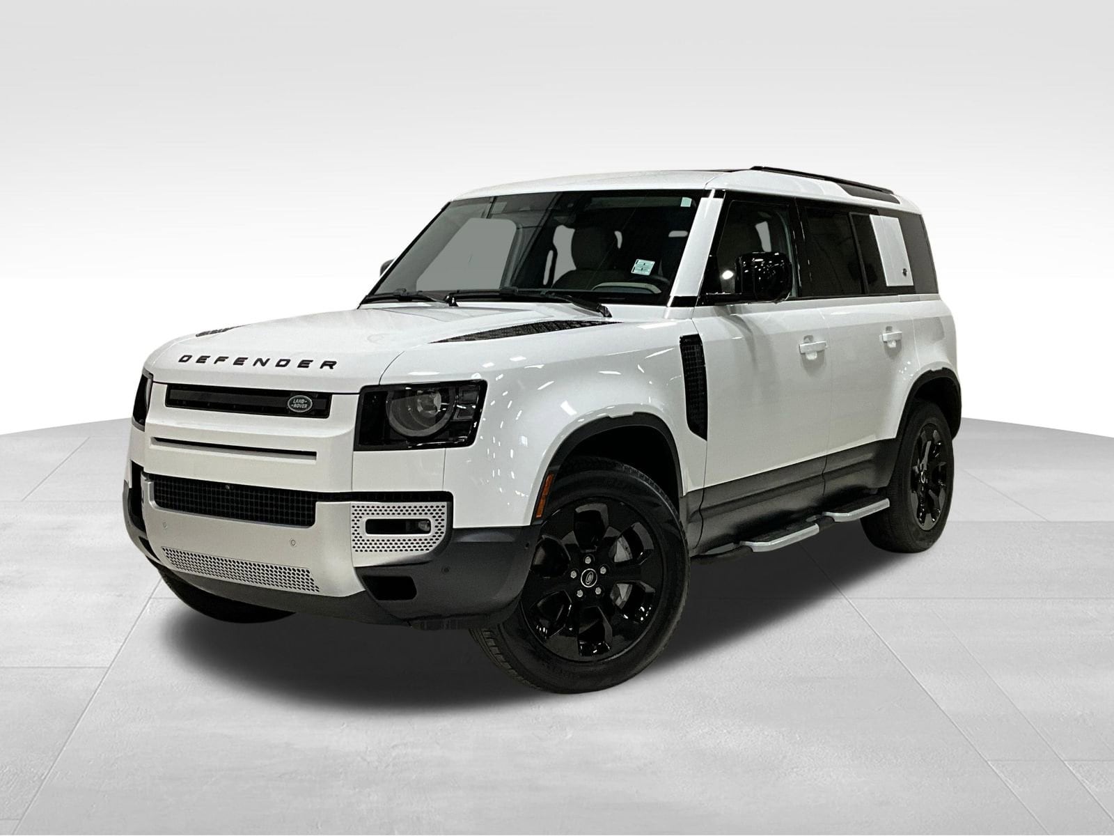 2023 Land Rover Defender
