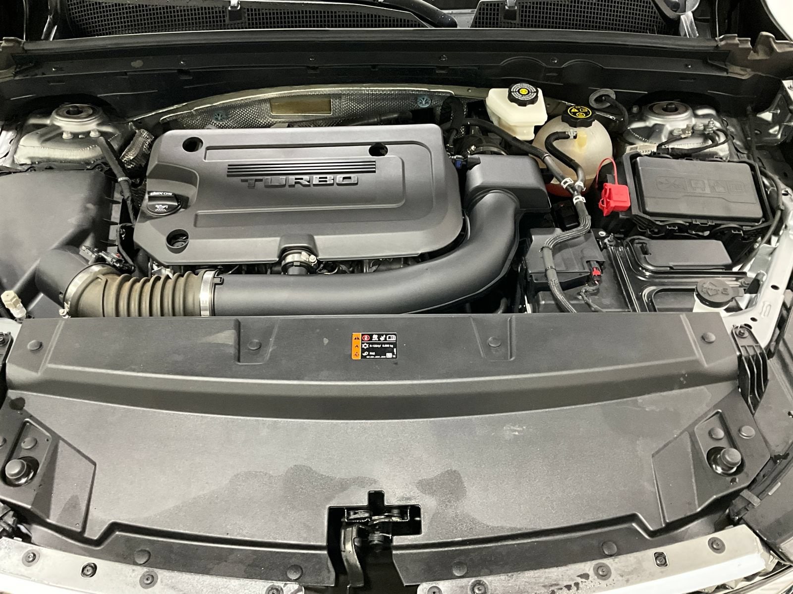2023 Buick Envision Avenir - Photo 13