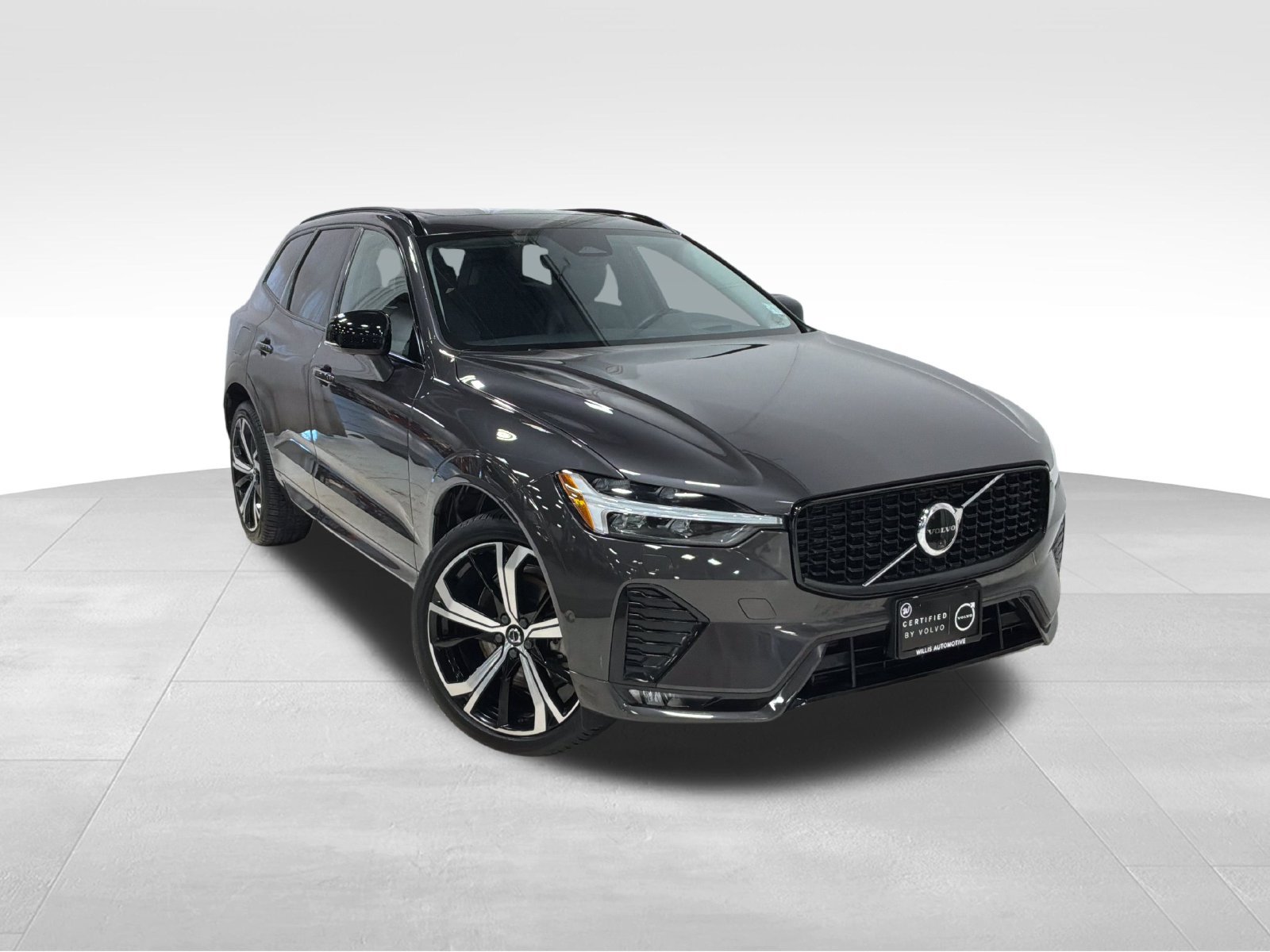 2023 Volvo XC60