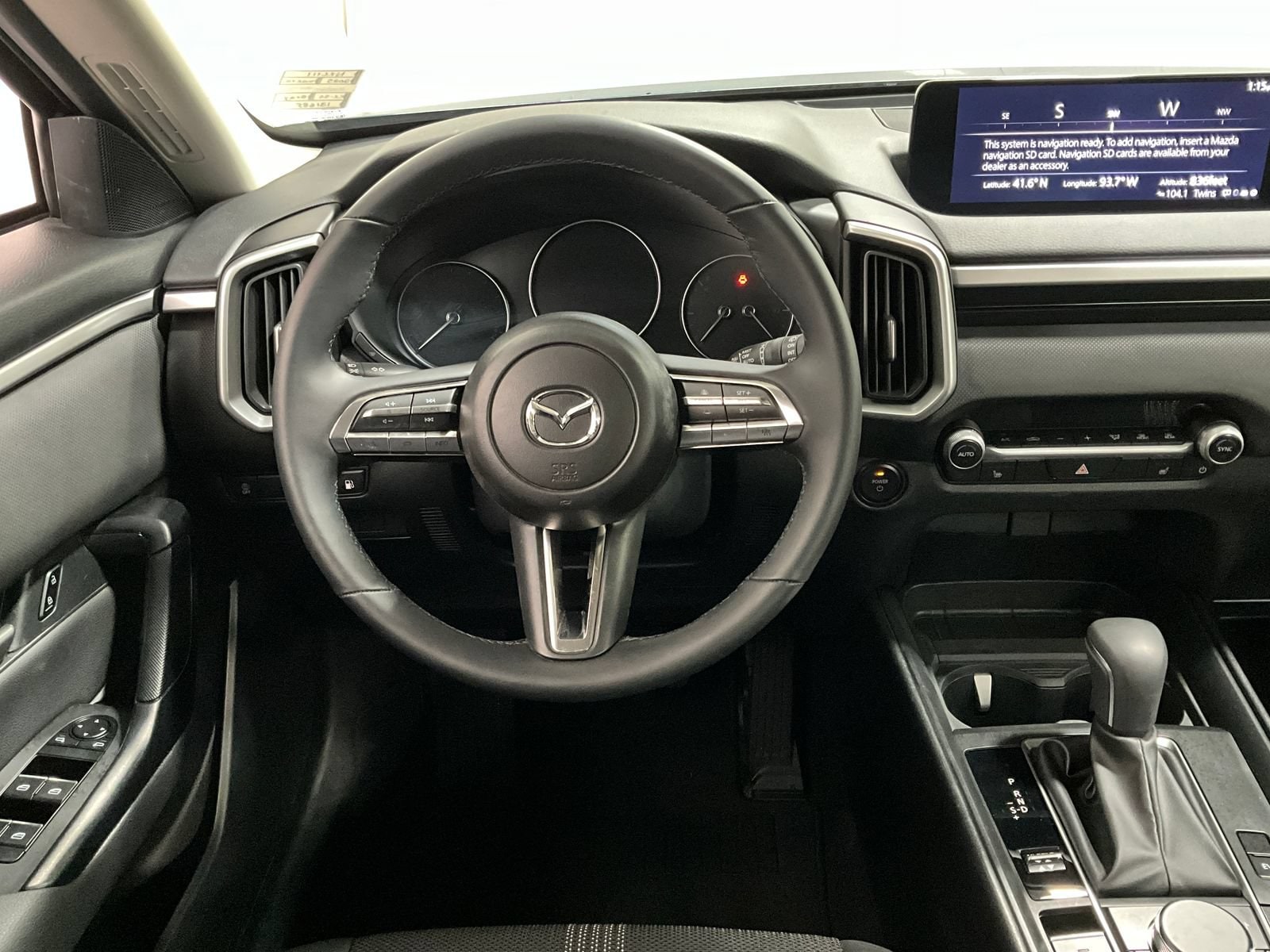 2025 Mazda CX-50 Preferred - Photo 7