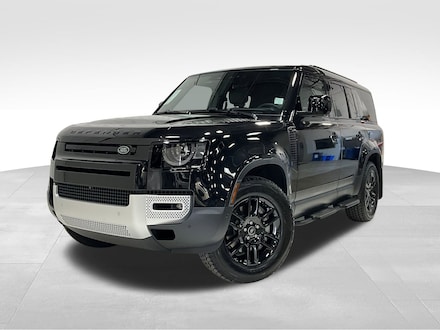 2025 Land Rover Defender 130 S SUV