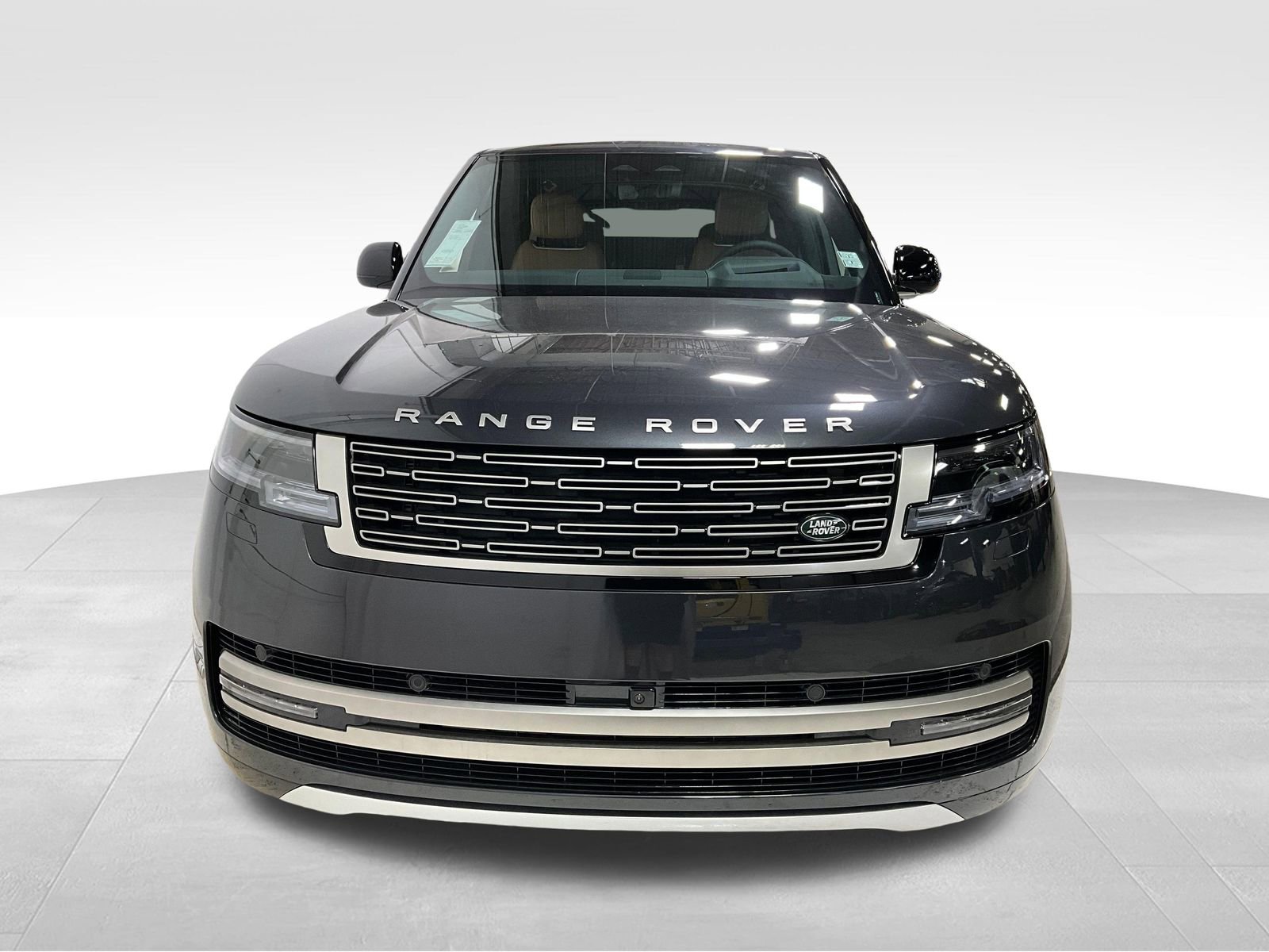2026 Land Rover Range Rover SE - Photo 9