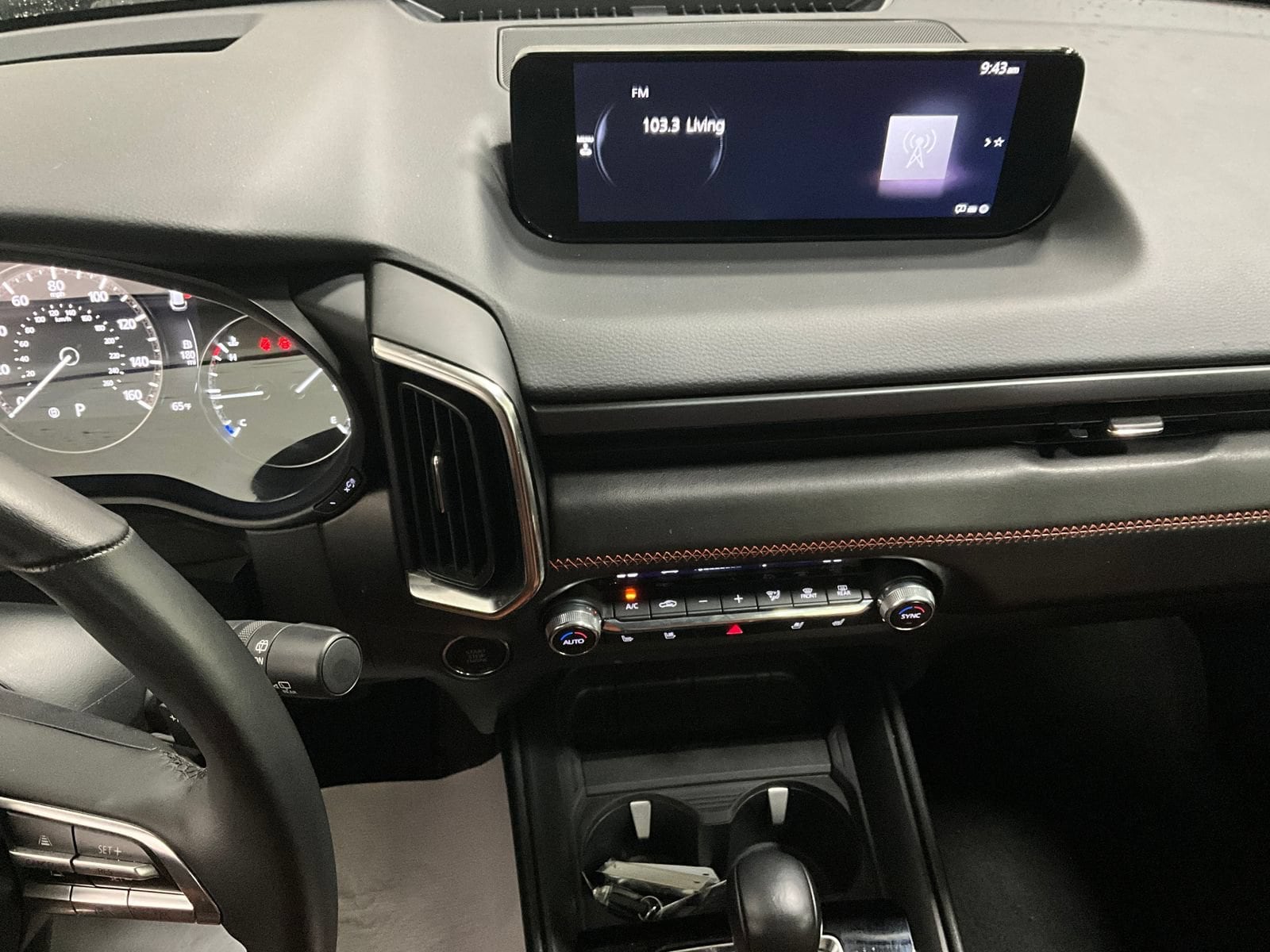 2025 Mazda CX-50 Premium - Photo 7