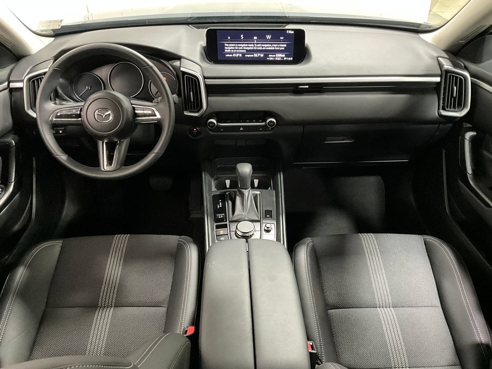 2025 Mazda CX-50 Preferred - Photo 16
