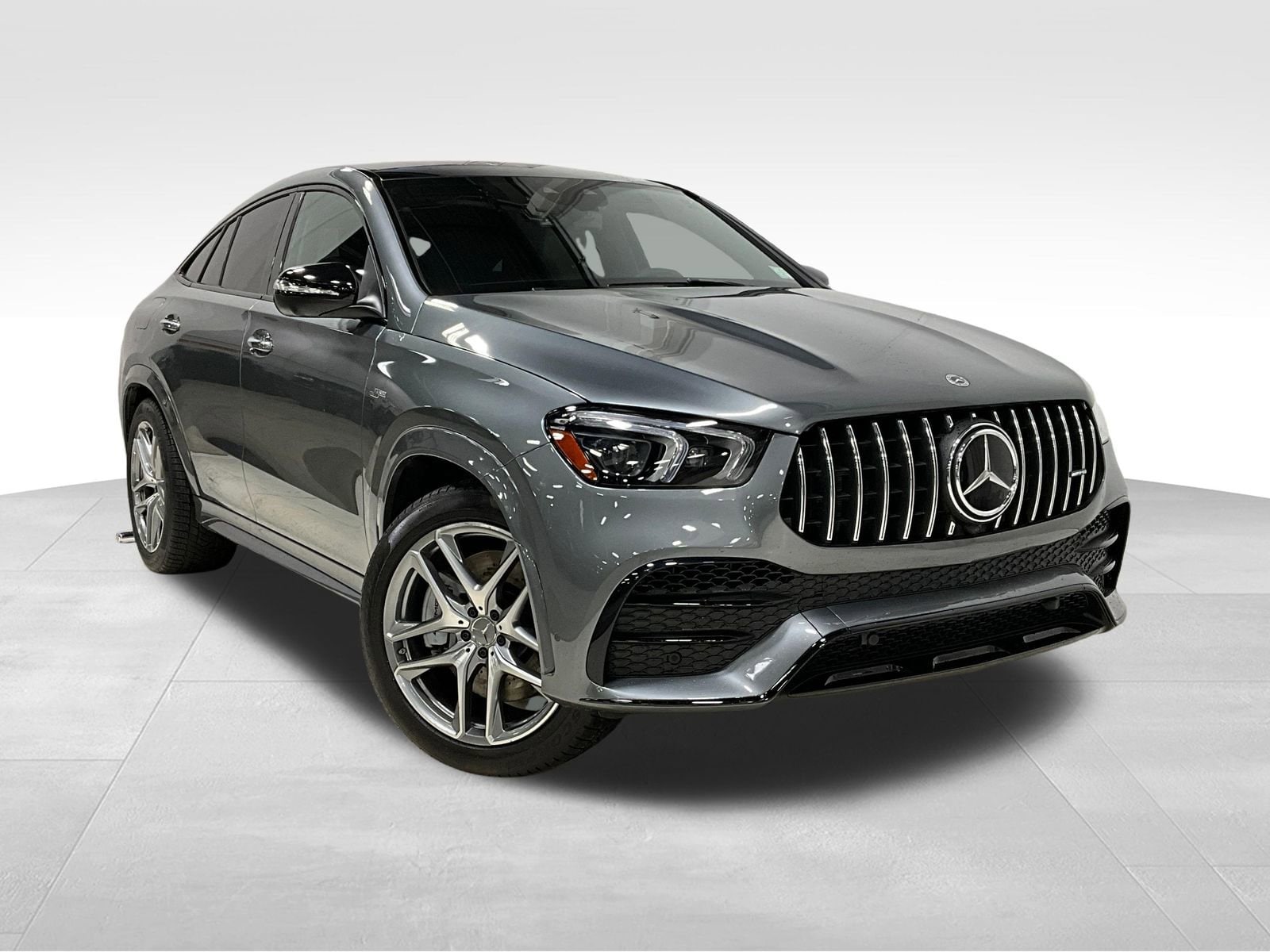 2023 Mercedes-Benz GLE GLE 53 AMG 4MATIC's photo