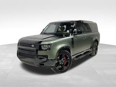 2026 Land Rover Defender 130 X SUV