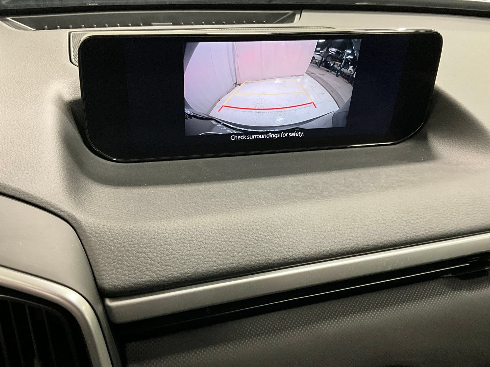 2025 Mazda CX-50 Preferred - Photo 22