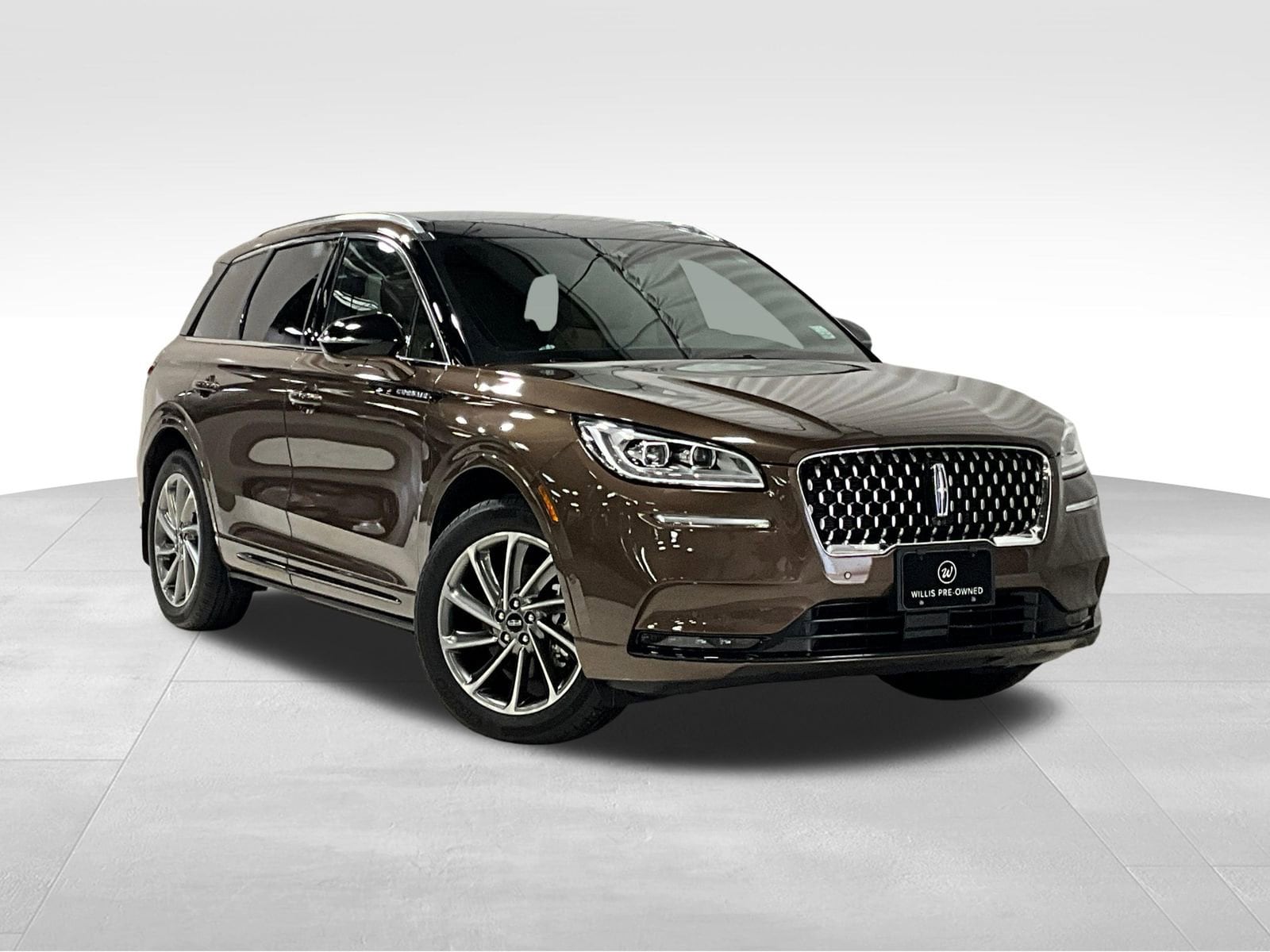 2022 Lincoln Corsair Grand Touring AWD's photo