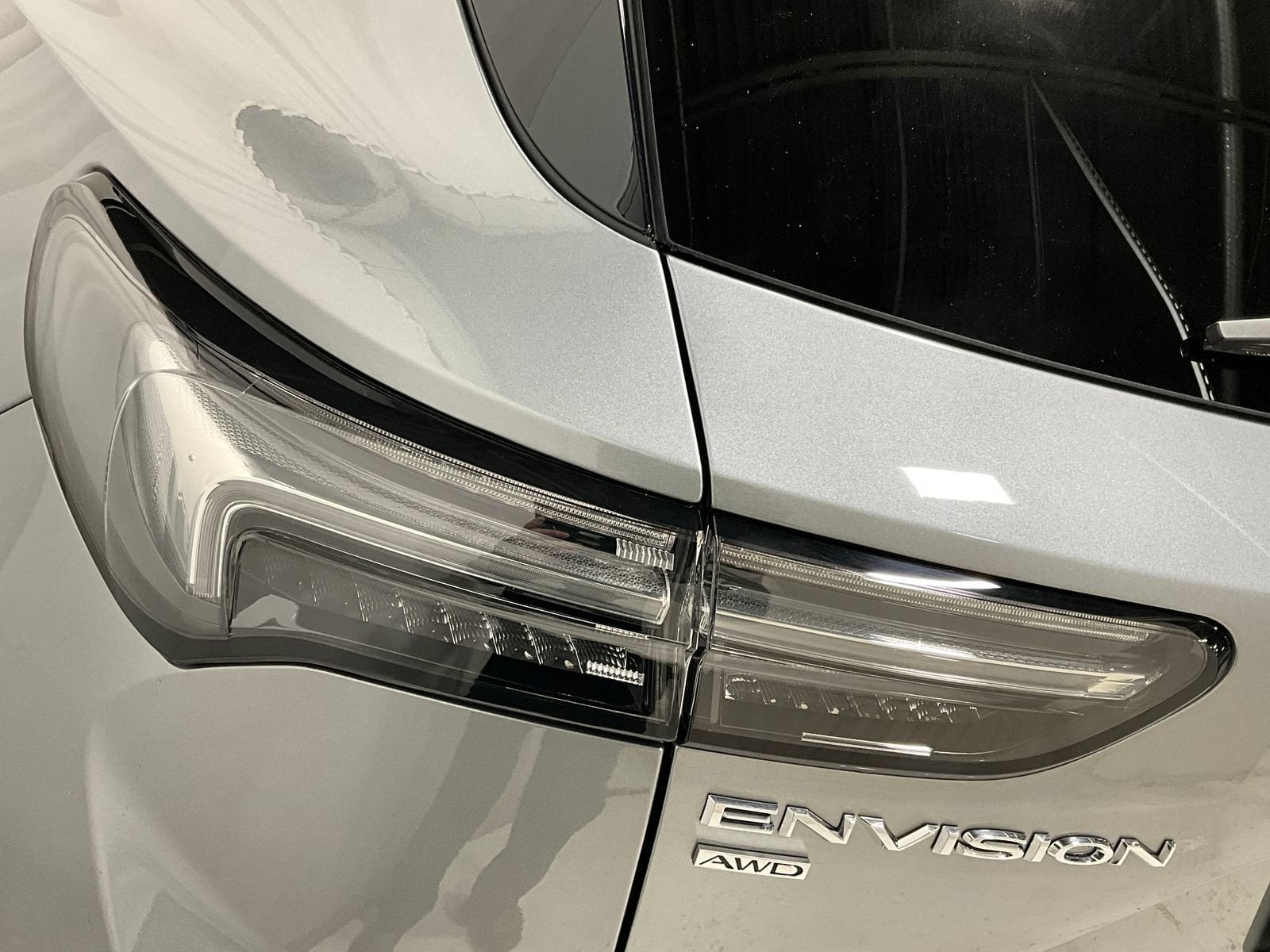 2023 Buick Envision Avenir - Photo 28