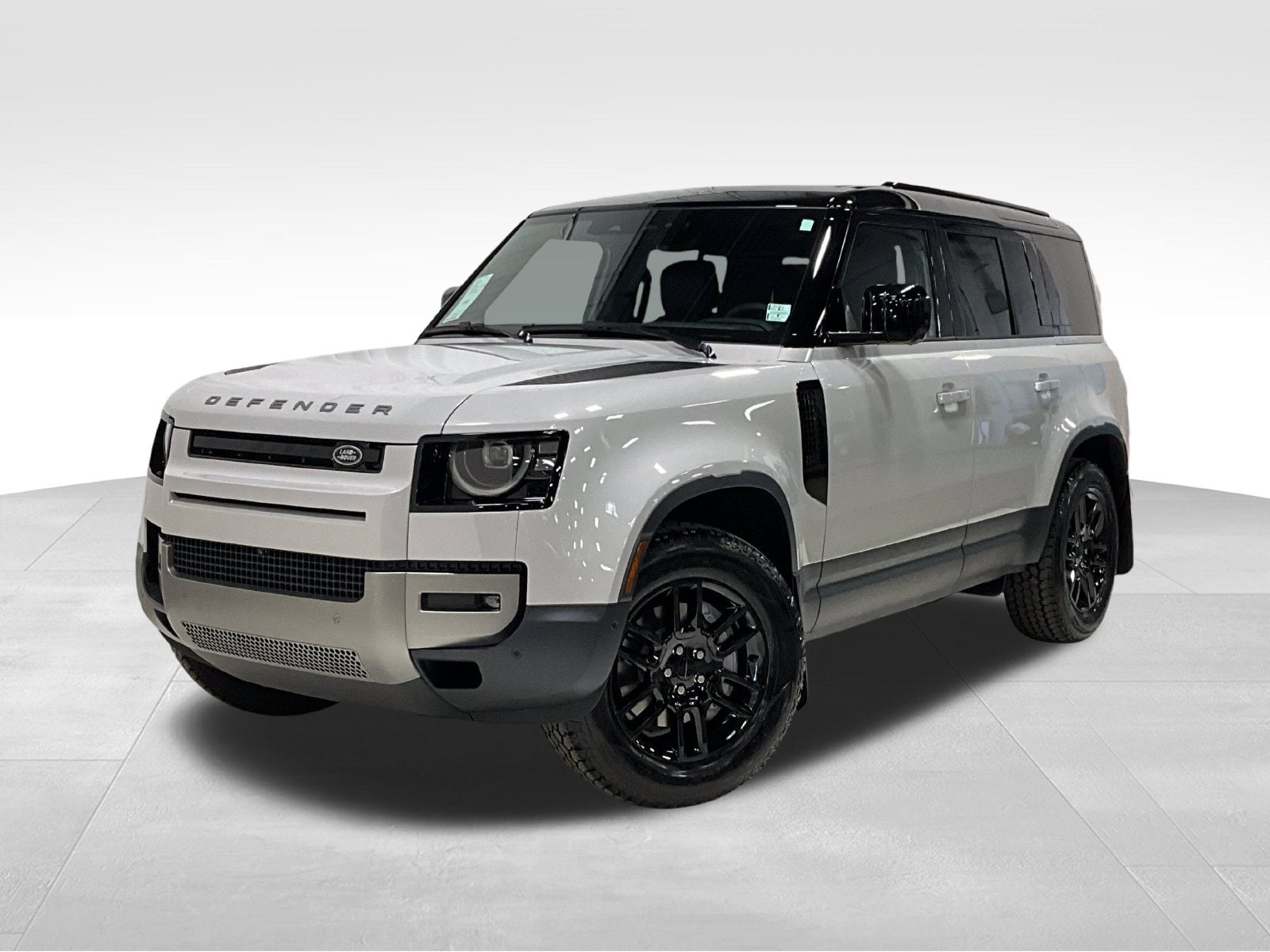 2026 Land Rover Defender