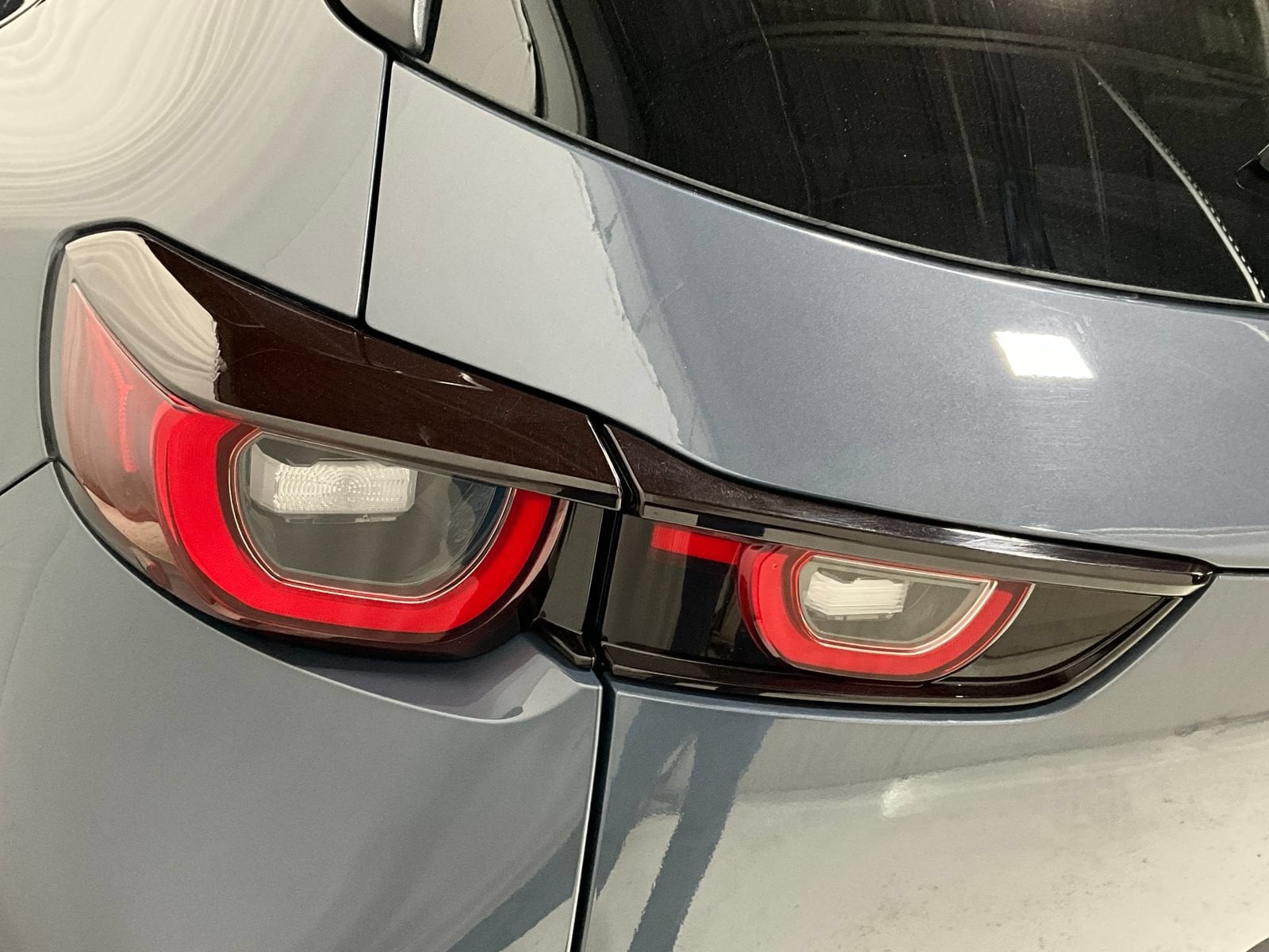 2025 Mazda CX-50 Preferred - Photo 28