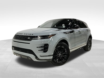 2026 Range Rover Evoque Dynamic SE SUV