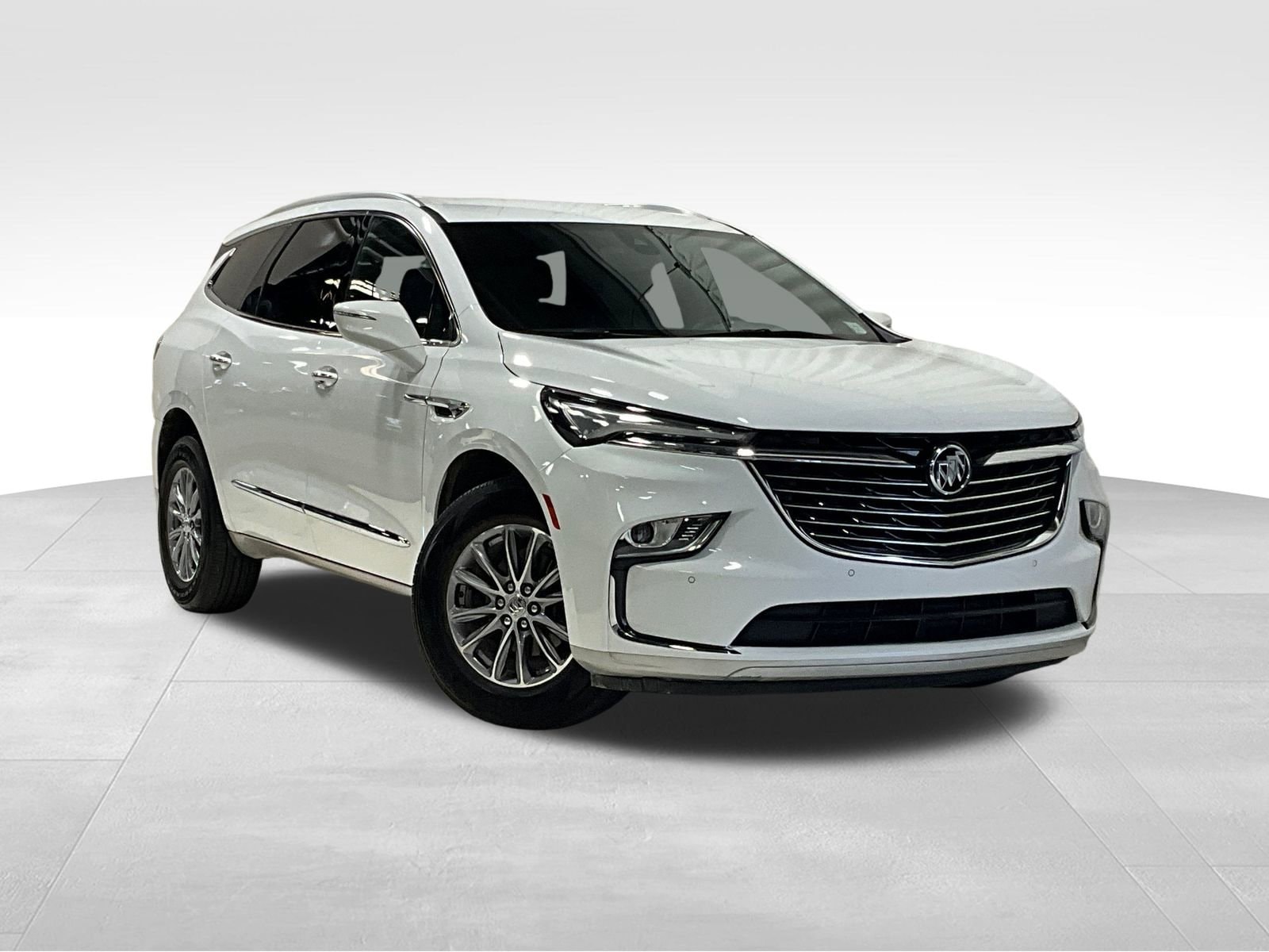 2024 Buick Enclave Essence AWD's photo