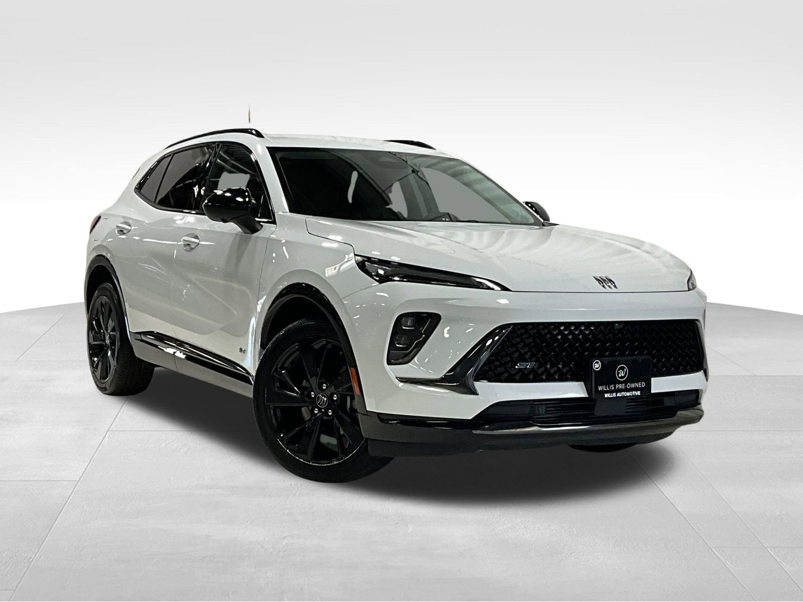 2024 Buick Envision Sport Touring's photo