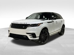 2026 Land Rover Range Rover Velar Dynamic SE SUV