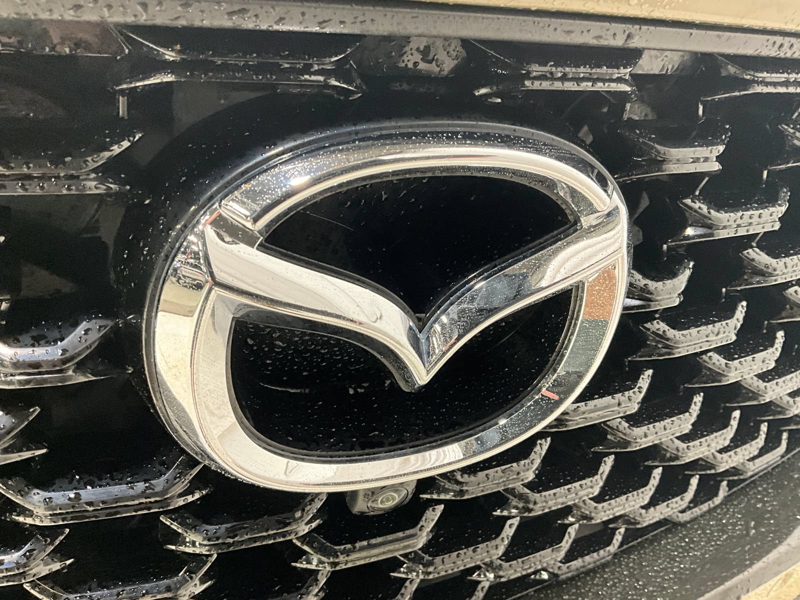 2025 Mazda CX-50 Premium - Photo 27