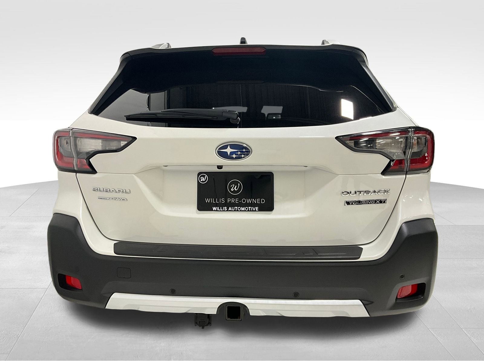 2024 Subaru Outback Touring XT photo 3