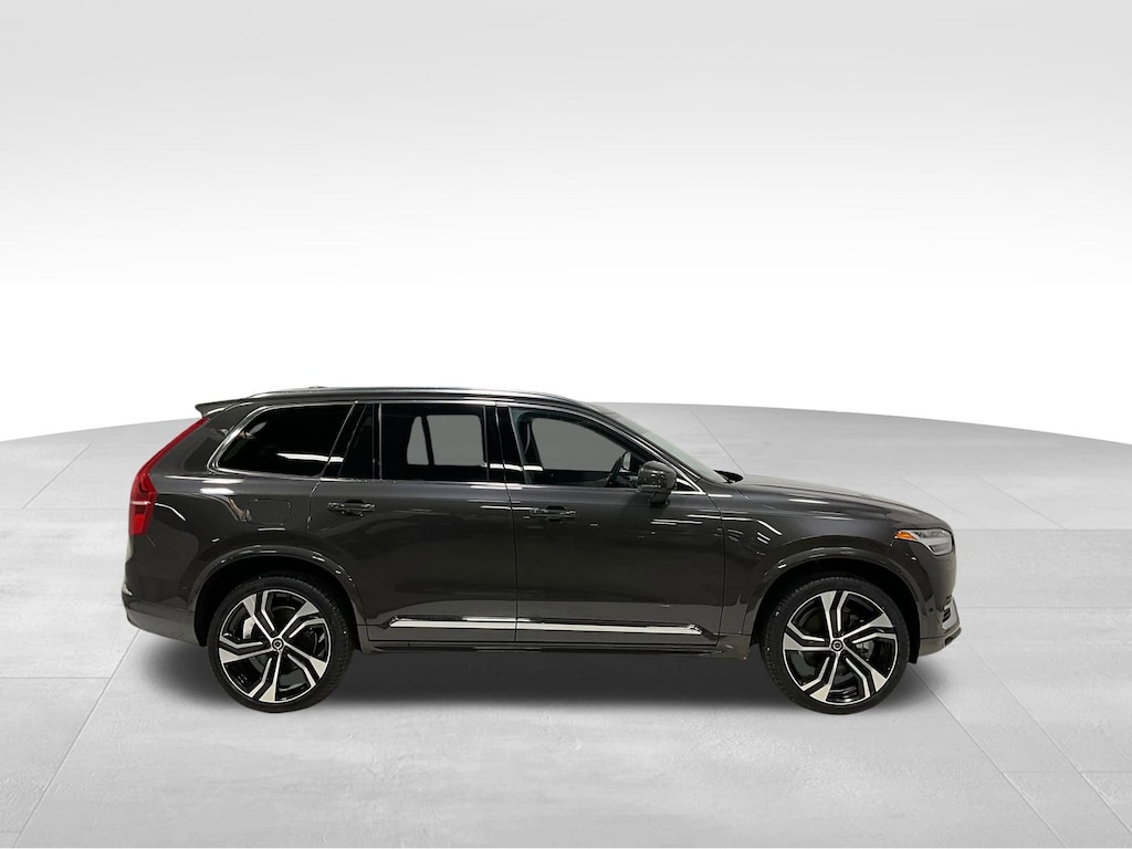 Used 2024 Volvo XC90 B6 Ultimate Bright 7-Seater SUV
