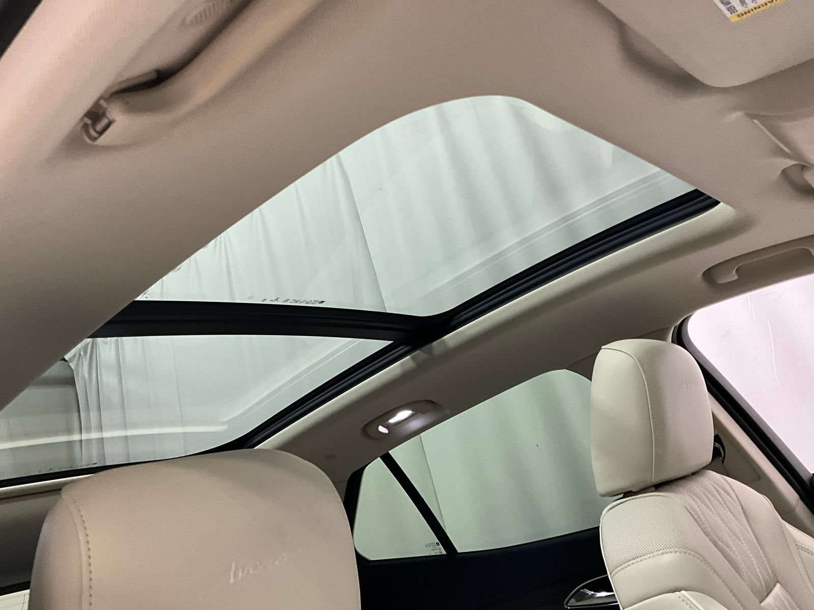 2023 Buick Envision Avenir - Photo 23