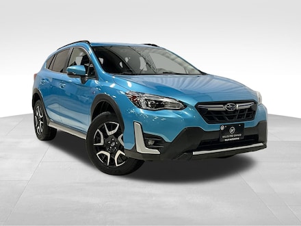 2022 Hybrid SUV