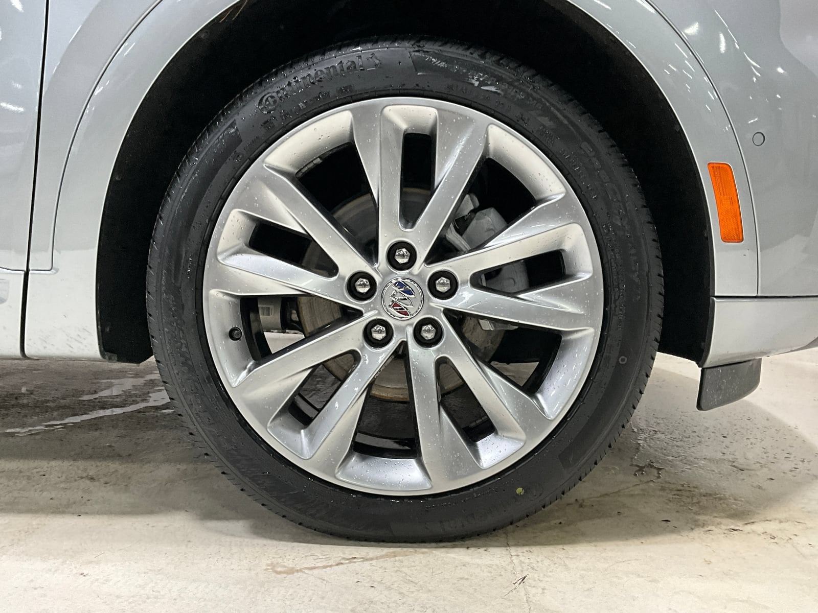 2023 Buick Envision Avenir - Photo 12
