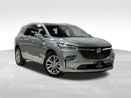 2024 Enclave Avenir SUV