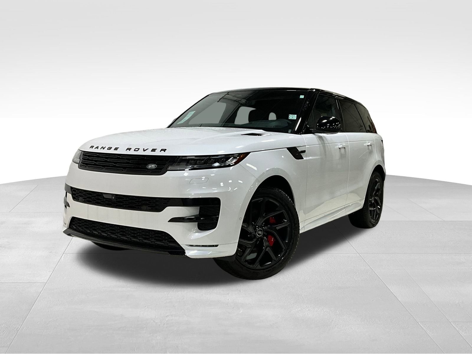 2025 Land Rover Range Rover Sport Dynamic SE's photo