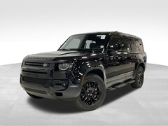 2026 Land Rover Defender 130 S SUV