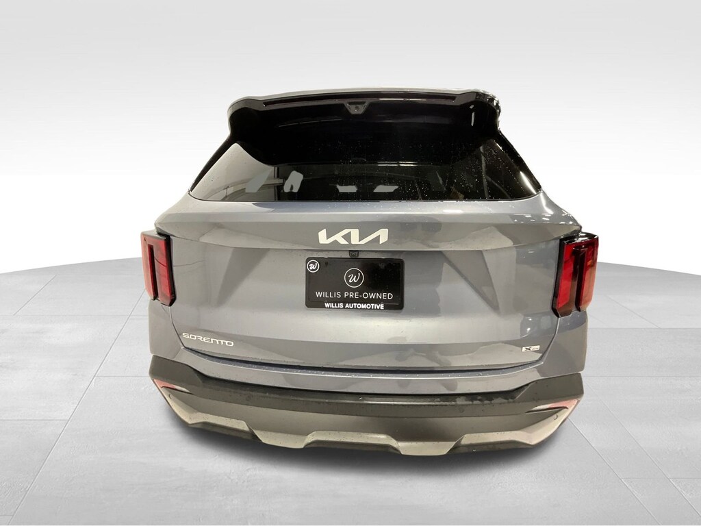 Used 2024 Kia Sorento X-Pro SX Prestige SUV