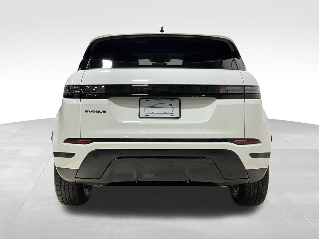 Certified 2024 Land Rover Range Rover Evoque Core S SUV