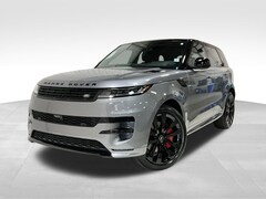2025 Land Rover Range Rover Sport Dynamic SE SUV