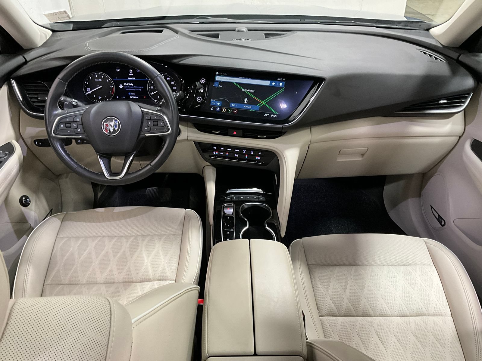 2023 Buick Envision Avenir - Photo 16