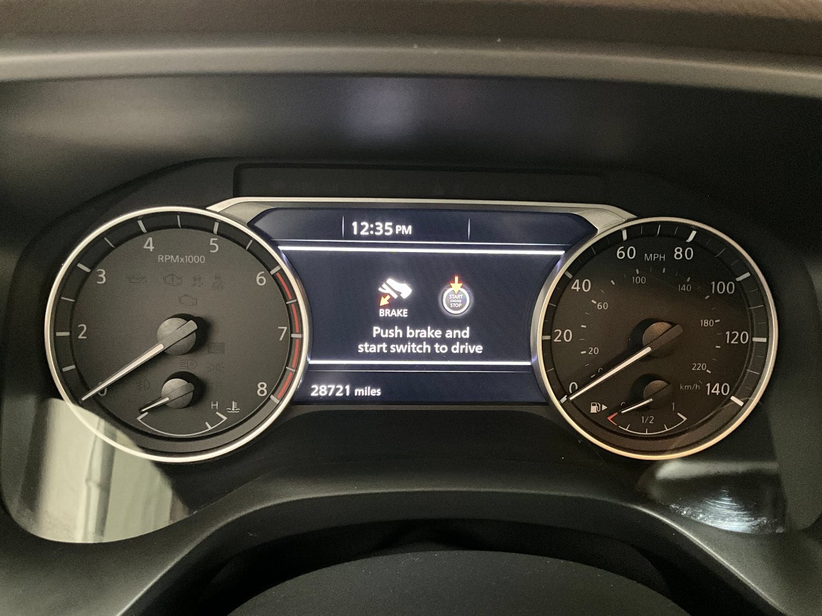 2023 Nissan Rogue SV - Photo 32