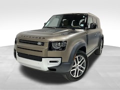 2025 Land Rover Defender 110 S SUV